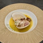 trattoria GALLIANO - 