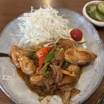 家庭料理居酒屋 よってって - 