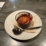 trattoria GALLIANO - 