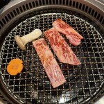 やきにく亭 六歌仙 - 