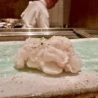 北新地 鮨割烹 のの - 