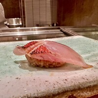 北新地 鮨割烹 のの - 