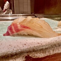 北新地 鮨割烹 のの - 
