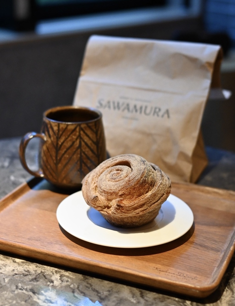 写真 : 沢村ロースタリー 軽井沢 （SAWAMURA ROASTERY KARUIZAWA
