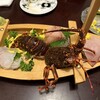 産地直送伊勢海老＆旬魚鮮肉 居酒屋 北の幸 上野本店