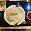 ひや麦あつ麦専門店 一日一麦