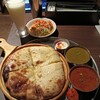居酒屋インドカレー アジア料理チャンドラマ ニュー新橋ビル4階店