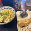 丸亀製麺 穂波店