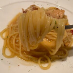 trattoria GALLIANO - 