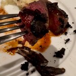 trattoria GALLIANO - 