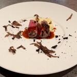 trattoria GALLIANO - 