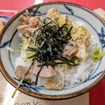 麺屋だいず - 