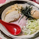 麺屋だいず - 