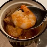 trattoria GALLIANO - 