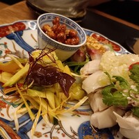 スチーム Dim sum&Wine - 