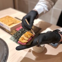 恵比寿 うしみつ - 