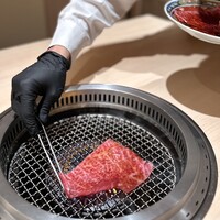 恵比寿 うしみつ - 