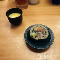 羽田市場 ギンザセブン -  羽田市場 ギンザセブン -