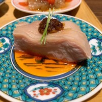 中国菜エスサワダ - 