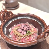 恵比寿 うしみつ - 