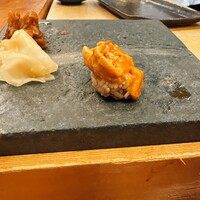 羽田市場 ギンザセブン -  羽田市場 ギンザセブン -