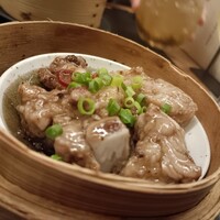 スチーム Dim sum&Wine - 