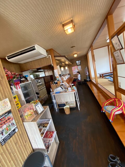 拉麺ひなた - 神町（ラーメン）の写真
