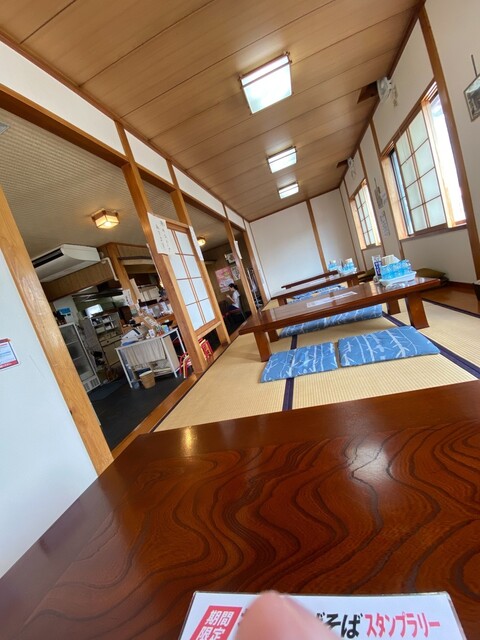 拉麺ひなた - 神町（ラーメン）の写真