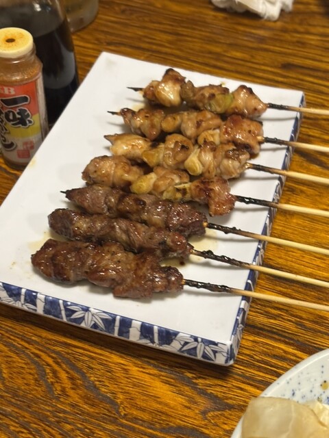 ぴんぽん - 不動の沢（居酒屋）の写真