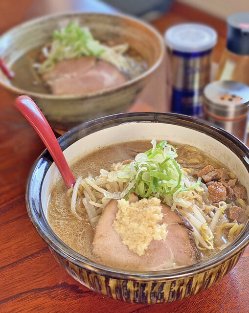 拉麺ひなた &ndash; 神町｜山形県東根市の本格ラーメン店