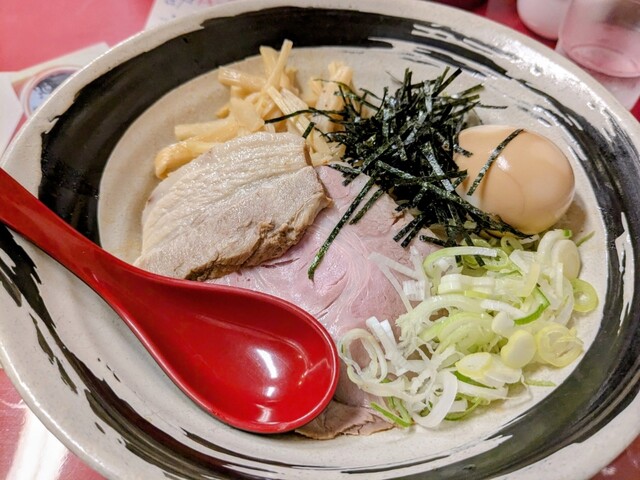 麺屋だいず 村田店 &ndash; 大河原のラーメン店