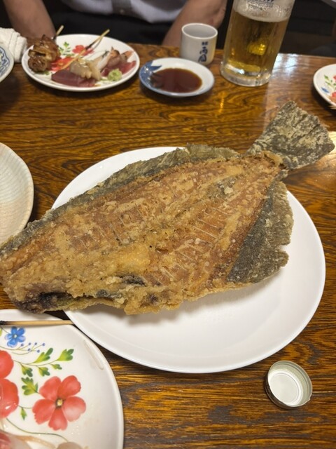 ぴんぽん - 不動の沢（居酒屋）の写真