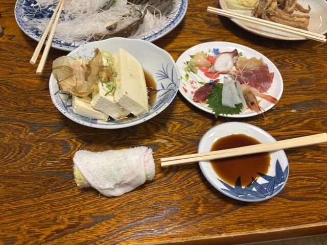 ぴんぽん - 不動の沢（居酒屋）の写真