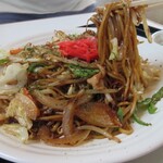 大廣食堂 - マイルドな味