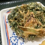 はなまるうどん - 料理写真: