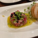 クチーナ アビッソ - 