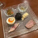 クチーナ アビッソ - 