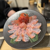 鮨いわもと - 