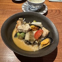マキノンチ - 
