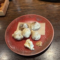 蕎麦 蘇枋 - 