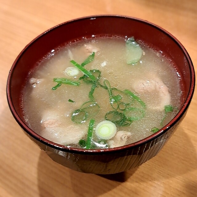 米処 おにちゃっ茶 - 旭川（おにぎり）の写真