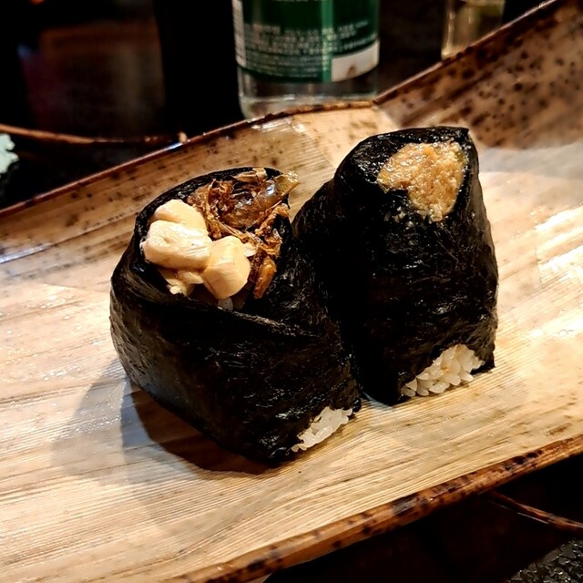 米処 おにちゃっ茶 旭川のおにぎり専門店 | 口コミ・営業時間