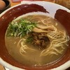 徳島ラーメン 麺王 神戸大津和店