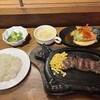 1,000円ステーキ ステーキハウス88 Jr. 松山店