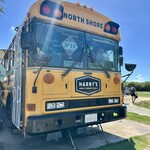 ハリーズ シュリンプ トラック - 