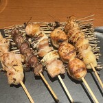 全席個室 結う 金山駅前店 - 