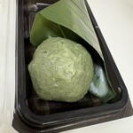 だんごや 萌音 - 麩まんじゅう