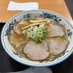 らーめんや天金 四条店 - 