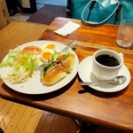 リスボン - ホットドッグモーニング