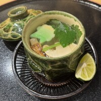 鮨 稲穂 - 